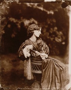 Jane Morris